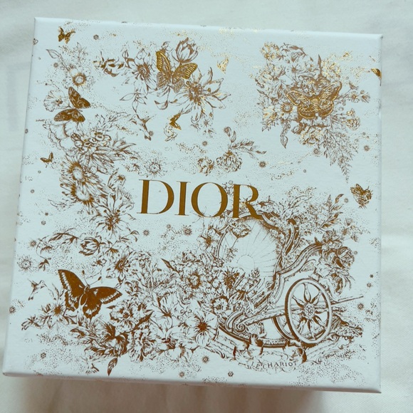 Dior Saddle Card Holder - Picture 9 of 14